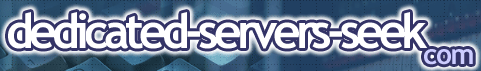 serverseek.com: Dedicated Server Listings