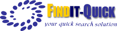 FindIt-Quick